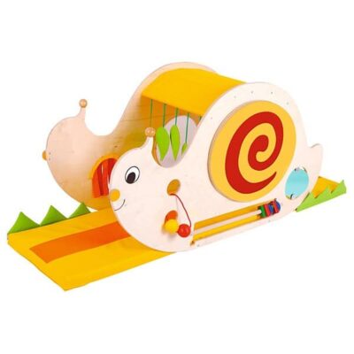 Sensorische Schnecke