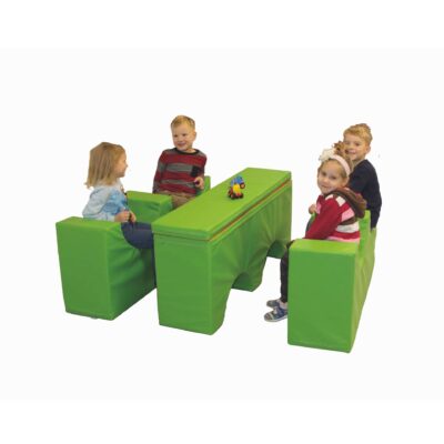 SiTi – Sitz-Tisch Modul - MagCon