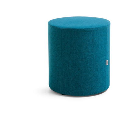 Sitzhocker Victor 2 – rund