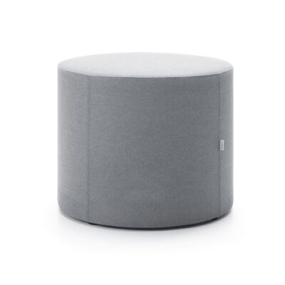 Sitzhocker Victor 1 - rund