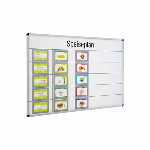 speiseplan Informationswand Veranstaltungen & Speiseplan - speiseplan