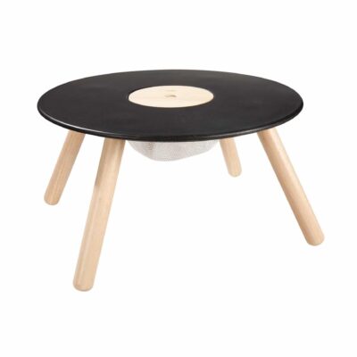 Spieltisch rund