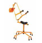 TopPlay Sitzbagger - toptrike bagger 1