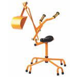 TopPlay Sitzbagger - toptrike bagger
