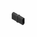 Garderobenhakenleiste Robust - verbinder