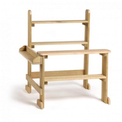 Erzi-Shop Outdoor (Kaufladen)