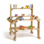 Erzi-Shop Outdoor (Kaufladen) - 10048 1