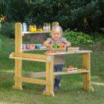 Erzi-Shop Outdoor (Kaufladen) - 10048 2