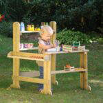 Erzi-Shop Outdoor (Kaufladen) - 10048 3