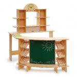 Kaufladen Erzi-Shop Premium XL - 10059