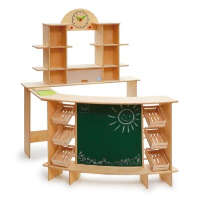 Kaufladen Erzi-Shop Premium XL