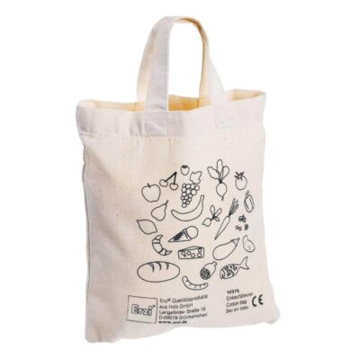 Kaufladenzubehör - Einkaufsbeutel (10 Stück)