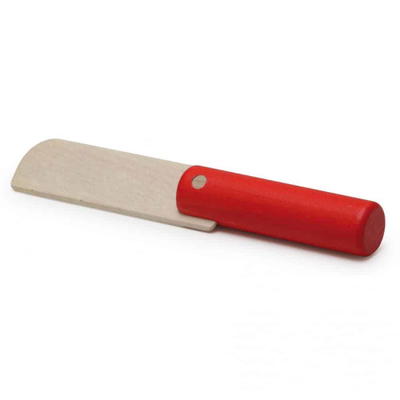 Kaufladenzubehör – Messer, groß (5 Stück)