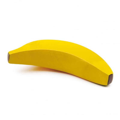 Kaufladenartikel – Banane – groß (5 Stück)