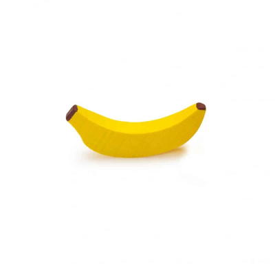 Kaufladenartikel – Banane – klein (10 Stück)