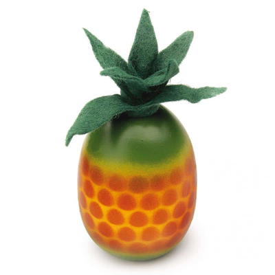 Kaufladenartikel – Ananas (5 Stück)
