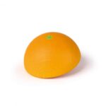 Kaufladenartikel – Grapefruit – halb (5 Stück) - 11167 1