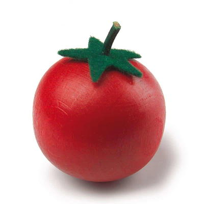 Kaufladenartikel – Tomate (5 Stück)