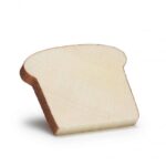 Kaufladenartikel – Toastbrotscheibe (10 Stück) - 13010