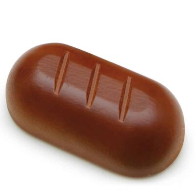 Kaufladenartikel - Brot (5 Stück)