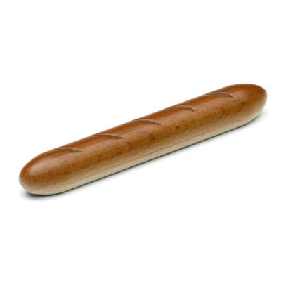 Kaufladenartikel – Baguette (5 Stück)