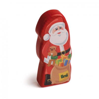 Kaufladenartikel – Weihnachtsmann (3 Stück)
