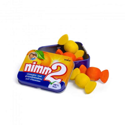 Kaufladenartikel – nimm2 in der Dose (3 Stück)