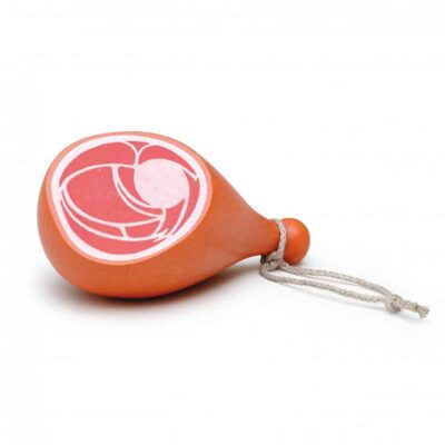 Kaufladenartikel - Schinken (3 Stück)