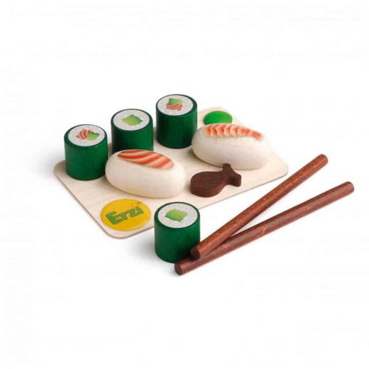 16145 Kaufladenartikel – Sushi - 16145