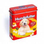 Kaufladenartikel – Hundefutter in der Dose (3 Stück) - 18460 2