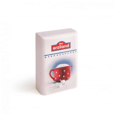 Kaufladenartikel - Zucker (6 Stück)