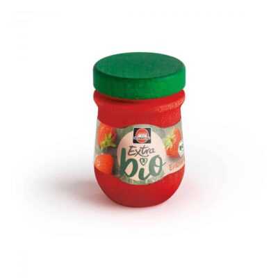 Kaufladenartikel - Marmelade Schwartau Extra (5 Stück)