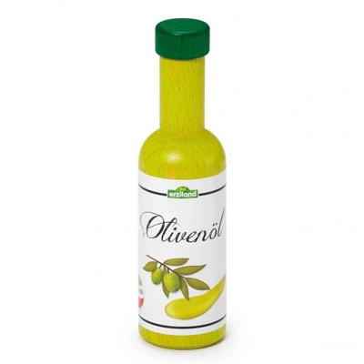 Kaufladenartikel – Olivenöl (5 Stück)