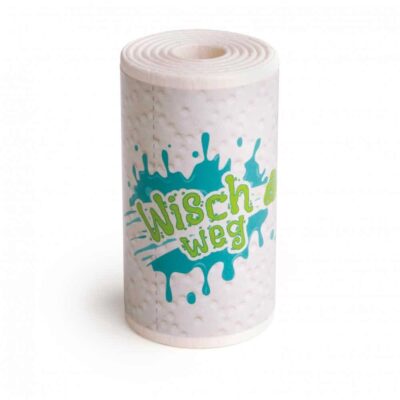 Kaufladenartikel - Küchenrolle (5 Stück)