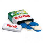 Kaufladenartikel – Waschmitteltabs Persil in der Dose (3 Stück) - 21201