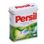 Kaufladenartikel – Waschmitteltabs Persil in der Dose (3 Stück) - 21201 1