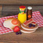 Kaufladenartikel – Sortierung American Breakfast - 28150 3