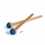 Erzi Paddelset für Rollbretter - 44442