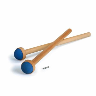 Erzi Paddelset für Rollbretter