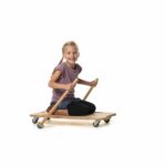 Erzi Paddelset für Rollbretter - 44442 3