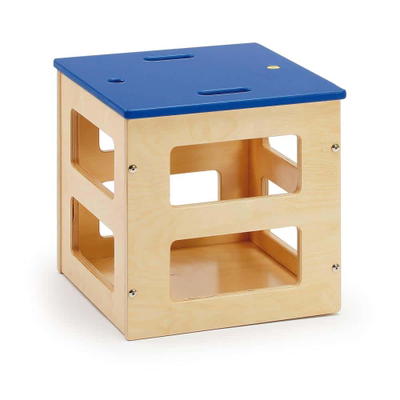 Erzi Sportbox S