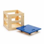 Erzi Sportbox S - 44468 1