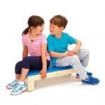 Erzi Sportbox Aufsatz - 44469 kinder