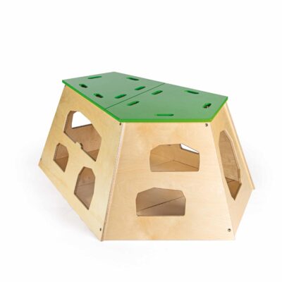 Erzi Center Piece Bewegungslandschaften