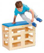 Erzi Sportbox mit Aufsatz - 44484 kind