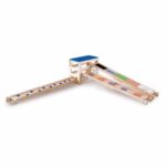 Erzi Sportbox mit Aufsatz - 44484 mitbalancierbrettern