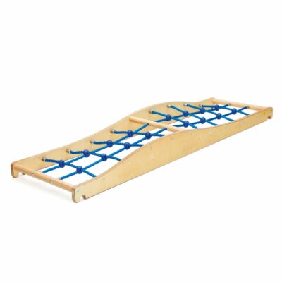 Erzi Balancierwelle Netz