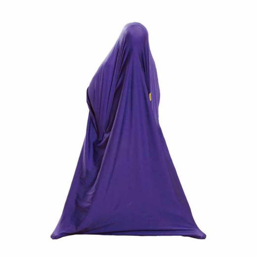 44600 Erzi Panto-Mimo – blau - 44600