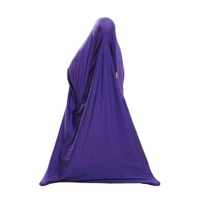 Erzi Panto-Mimo – blau