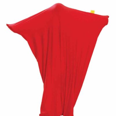 Erzi Panto-Mimo - rot